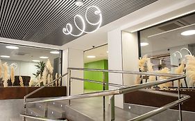 Hotel Churra Vistalegre